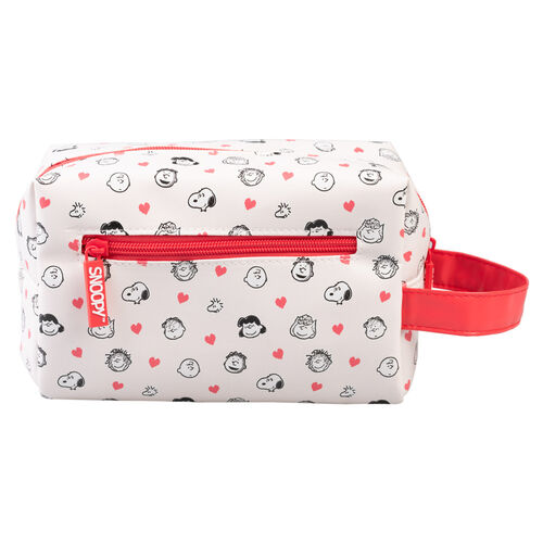 Peanuts Snoopy vanity case