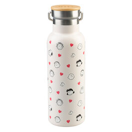 Peanuts Snoopy Stainless steel bottle 500ml