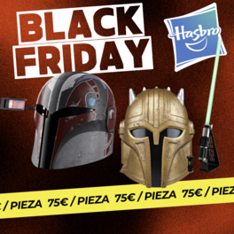 Star Wars Hasbro offer pack