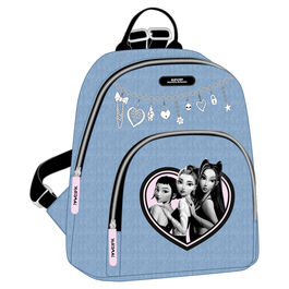 Demon Hunters Kpop Huntrix backpack 30cm