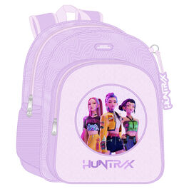 Demon Hunters Kpop Iconic adaptable backpack 42cm