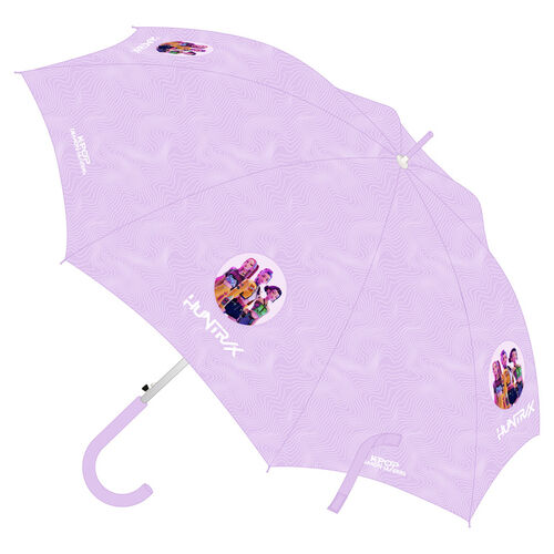 Demon Hunters Kpop Iconic Automatic umbrella 60cm