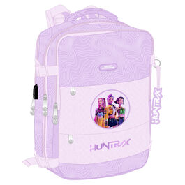 Demon Hunters Kpop Iconic Cabin travel rucksack 44cm