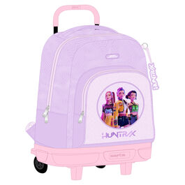 Trolley Compact Kpop Demon Hunters 45cm