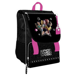 Demon Hunters Kpop Energy backpack 41cm