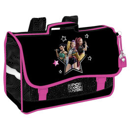 Demon Hunters Kpop Energy backpack bag