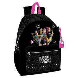 Demon Hunters Kpop Energy backpack 43cm