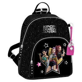 Demon Hunters Kpop Energy backpack 30cm
