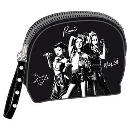 Demon Hunters Spirit Kpop purse