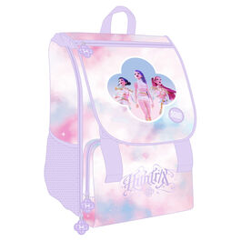 Demon Hunters Kpop Artist backpack 41cm