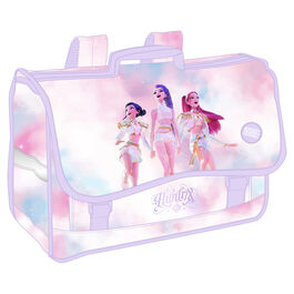 Demon Hunters Kpop Artist backpack bag