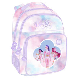 Demon Hunters Kpop Artist adaptable backpack 42cm