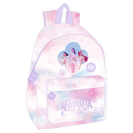 Demon Hunters Kpop Artist backpack 43cm