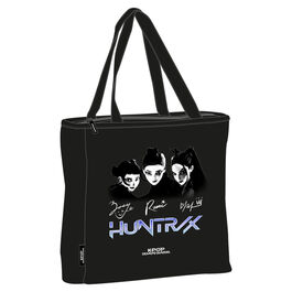 Demon Hunters Kpop Soul shopping bag