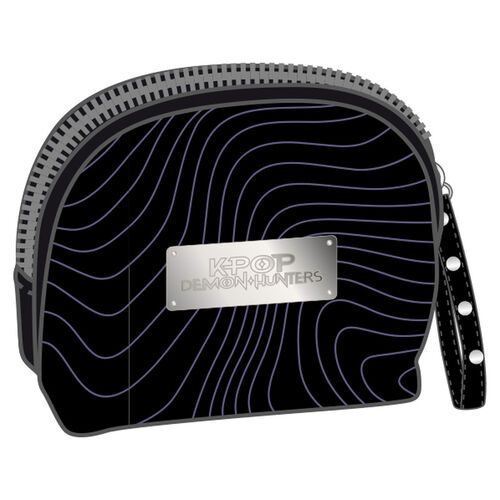 Monedero Spirit Demon Hunters Kpop