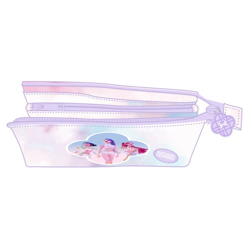 Portatodo Artist Kpop Demon Hunters triple