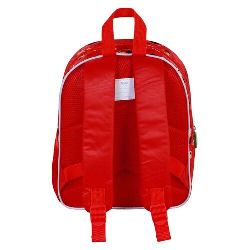 Sesame Street Elmo 3D backpack 30cm