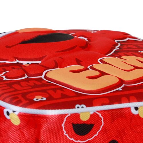 Sesame Street Elmo 3D backpack 30cm