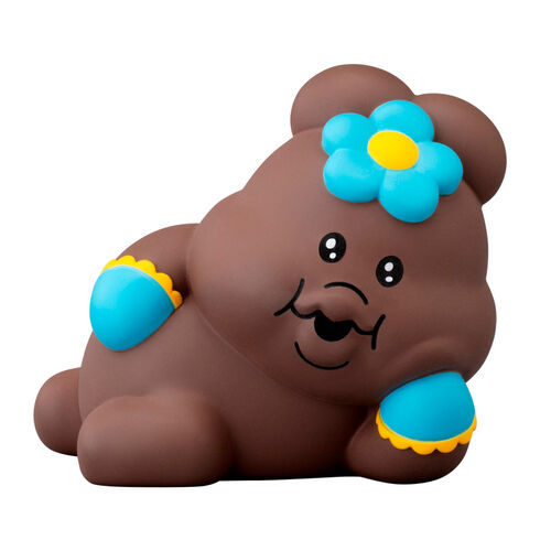 Figura Npochamu Friends 7cm surtido