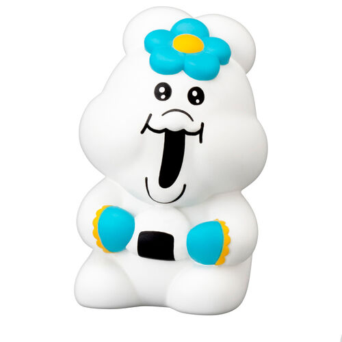 Figura Npochamu Friends 7cm surtido