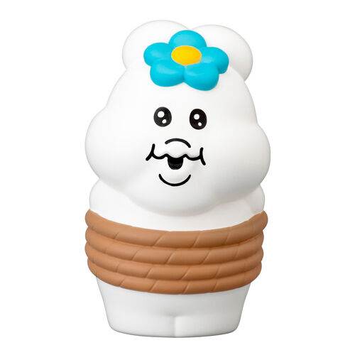 Figura Npochamu Friends 7cm surtido