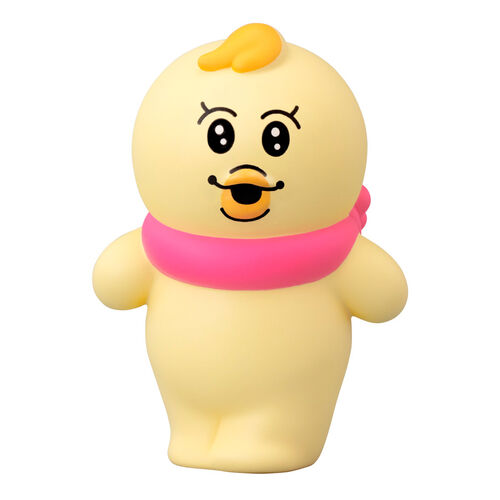 Figura Npochamu Friends 7cm surtido