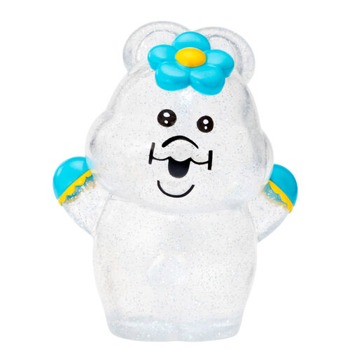 Figura Npochamu Friends 7cm surtido