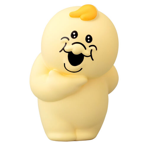 Figura Npochamu Friends 7cm surtido