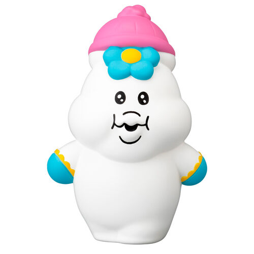 Figura Npochamu Friends 7cm surtido