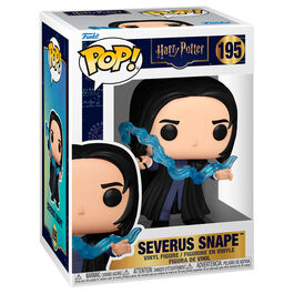 POP figure Harry Potter Severus Snape