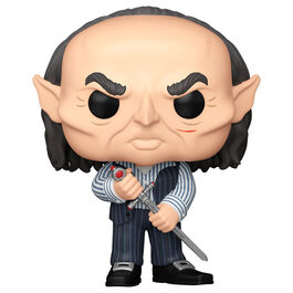 Figura POP Harry Potter Griphook