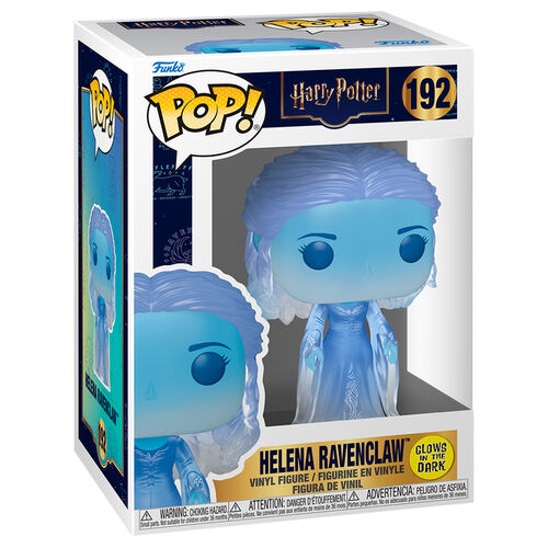 POP figure Harry Potter Helena Ravenclaw