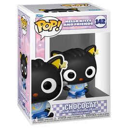POP figure Hello Kitty and Friends Chococat POP figure Hello Kitty and Friends Chococat