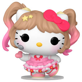 Figura POP Hello Kitty and Friends Hello Kitty