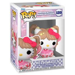 POP figure Hello Kitty and Friends Hello Kitty POP figure Hello Kitty and Friends Hello Kitty