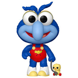 POP figure Muppet Babies Baby Gonzo