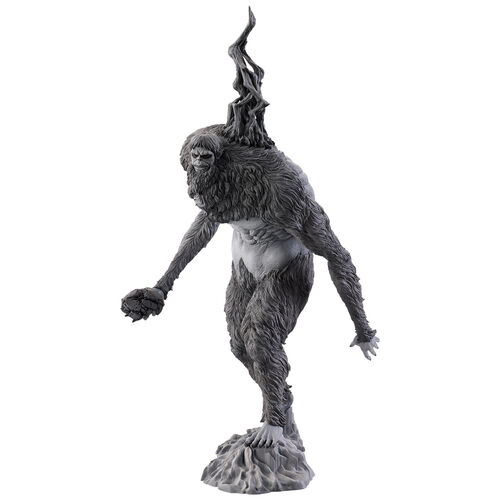 Attack on Titan Mega Impact Beast Titan Battle of Heaven and Earth Ichibansho figure 30cm