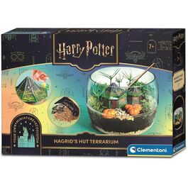 Terrarium Harry Potter