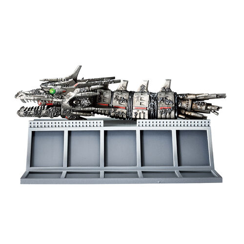 Figura Ichibansho Ghidorah Head Machine Chronicle Mecha-King Godzilla 10cm