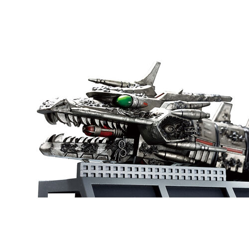 Figura Ichibansho Ghidorah Head Machine Chronicle Mecha-King Godzilla 10cm