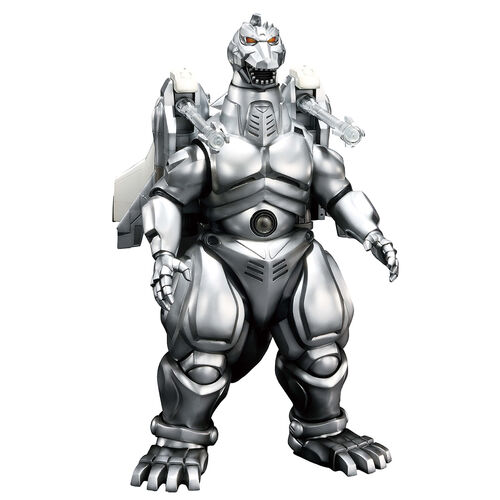 Figura Ichibansho Super Mechagodzilla Machine Chronicle Mecha-King Godzilla 23cm