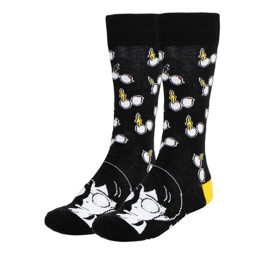 Harry Potter pack 3 adult socks