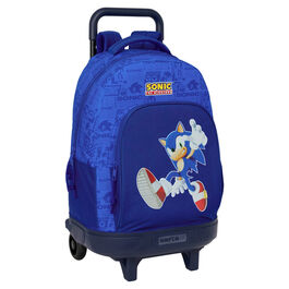 Sonic the Hedgehog Compact trolley 45cm