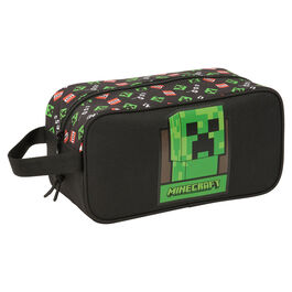 Minecraft Shoes bag