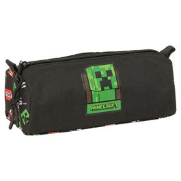 Minecraft pencil case