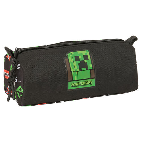 Minecraft pencil case