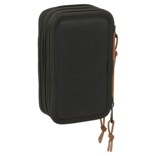 Plumier One Piece triple 37pzs