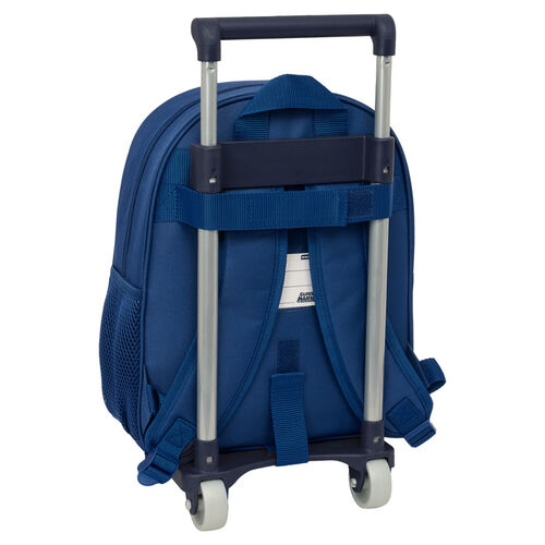 Super Mario Bros Mamma Mia trolley 34cm