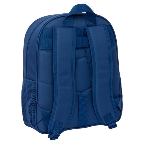 Super Mario Bros Mamma Mia adaptable backpack 38cm