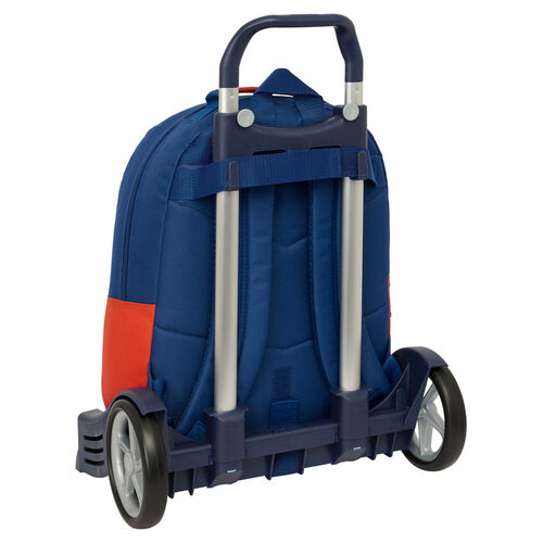 Super Mario Bros Mamma Mia Evolution trolley 42cm